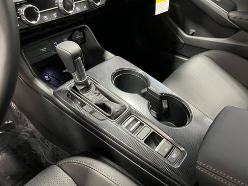 New 2026 Honda Civic Sport Touring image 20