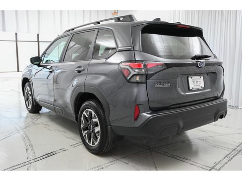 New 2026 Subaru Forester Premium image 5