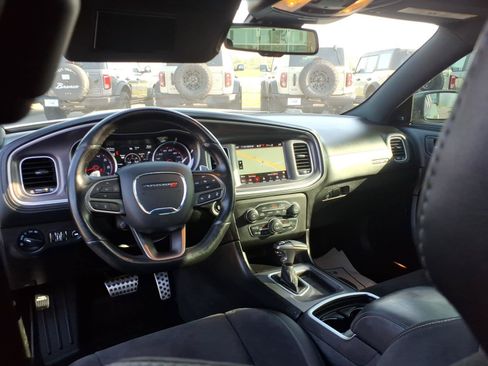 Used 2021 Dodge Charger Scat Pack RWD image 15