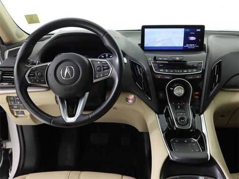 Used 2021 Acura RDX w/ Technology Package image 20