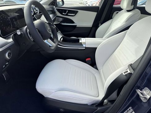 New 2026 Mercedes-Benz C 300 Sedan image 7