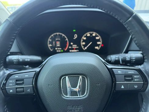 Used 2024 Honda CR-V EX-L image 16