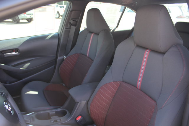 Certified 2026 Toyota Corolla SE FWD image 50