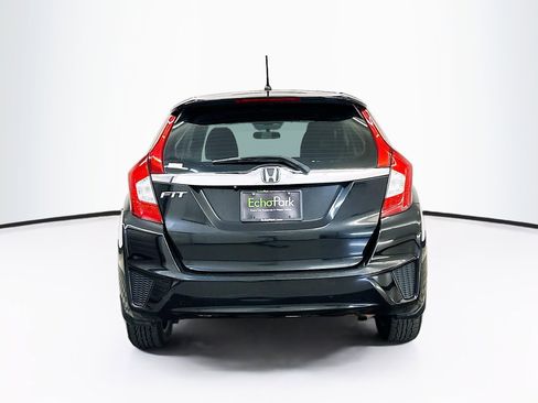 Used 2015 Honda Fit EX image 7
