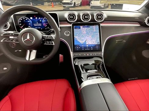 New 2026 Mercedes-Benz CLE 450 4MATIC Cabriolet image 5