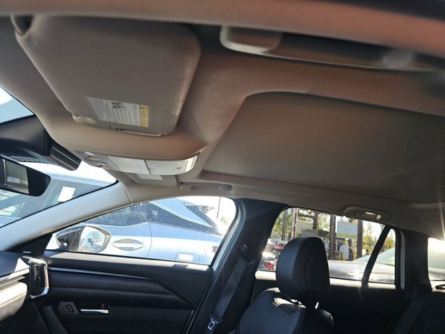 Used 2025 MAZDA CX-50 AWD 2.5 S w/ Premium Plus Pkg image 14