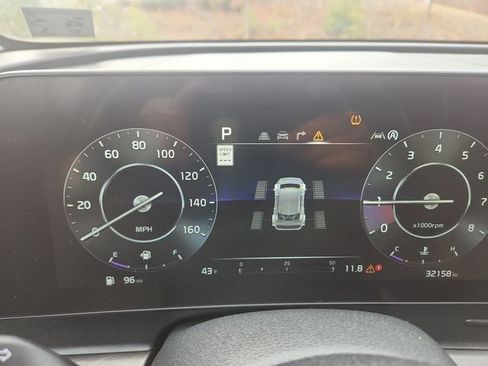 Used 2023 Kia Sportage X-Pro Prestige image 14