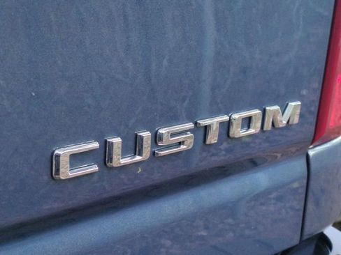 Used 2025 Chevrolet Silverado 2500 Custom w/ Custom Value Package image 15