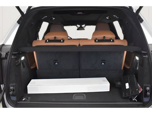 New 2027 BMW X7 xDrive40i w/ M Sport Package AWD/4WD image 18
