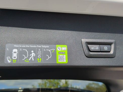 New 2026 BMW X3 xDrive30i w/ Premium Package AWD/4WD image 41