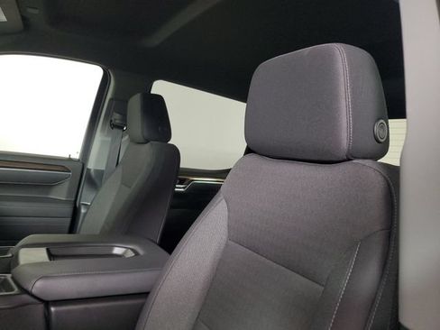 Used 2026 Chevrolet Silverado 1500 RST w/ RST Select Package AWD/4WD image 19