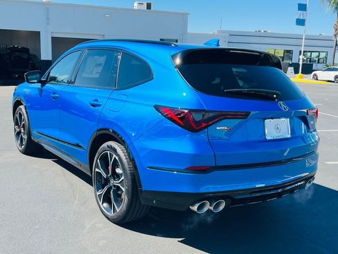 Used 2026 Acura MDX Type S image 9