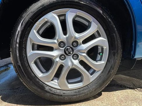 Used 2018 Toyota Yaris iA FWD image 23