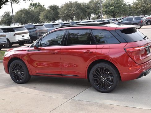 New 2026 Lincoln Corsair Reserve image 10