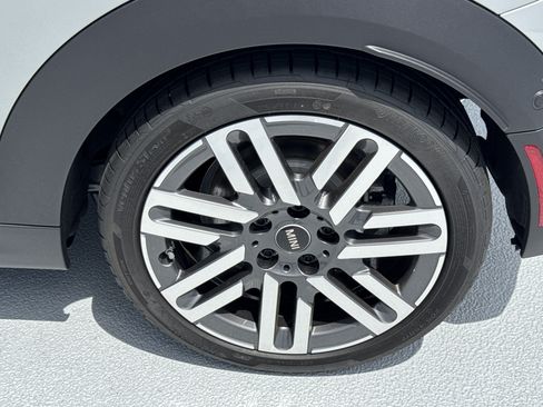 New 2026 MINI Cooper S FWD image 24