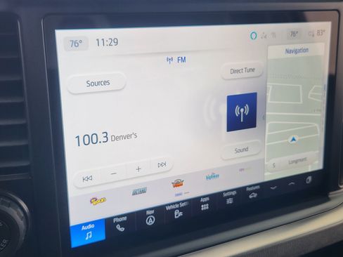 Certified 2025 Ford F250 Platinum w/ Tremor Off-Road Package image 21