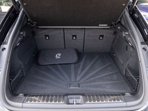 New 2026 Porsche Macan 4 Electric AWD/4WD image 37