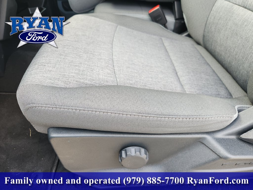 New 2026 Ford F250 XL w/ STX Appearance Package AWD/4WD image 18