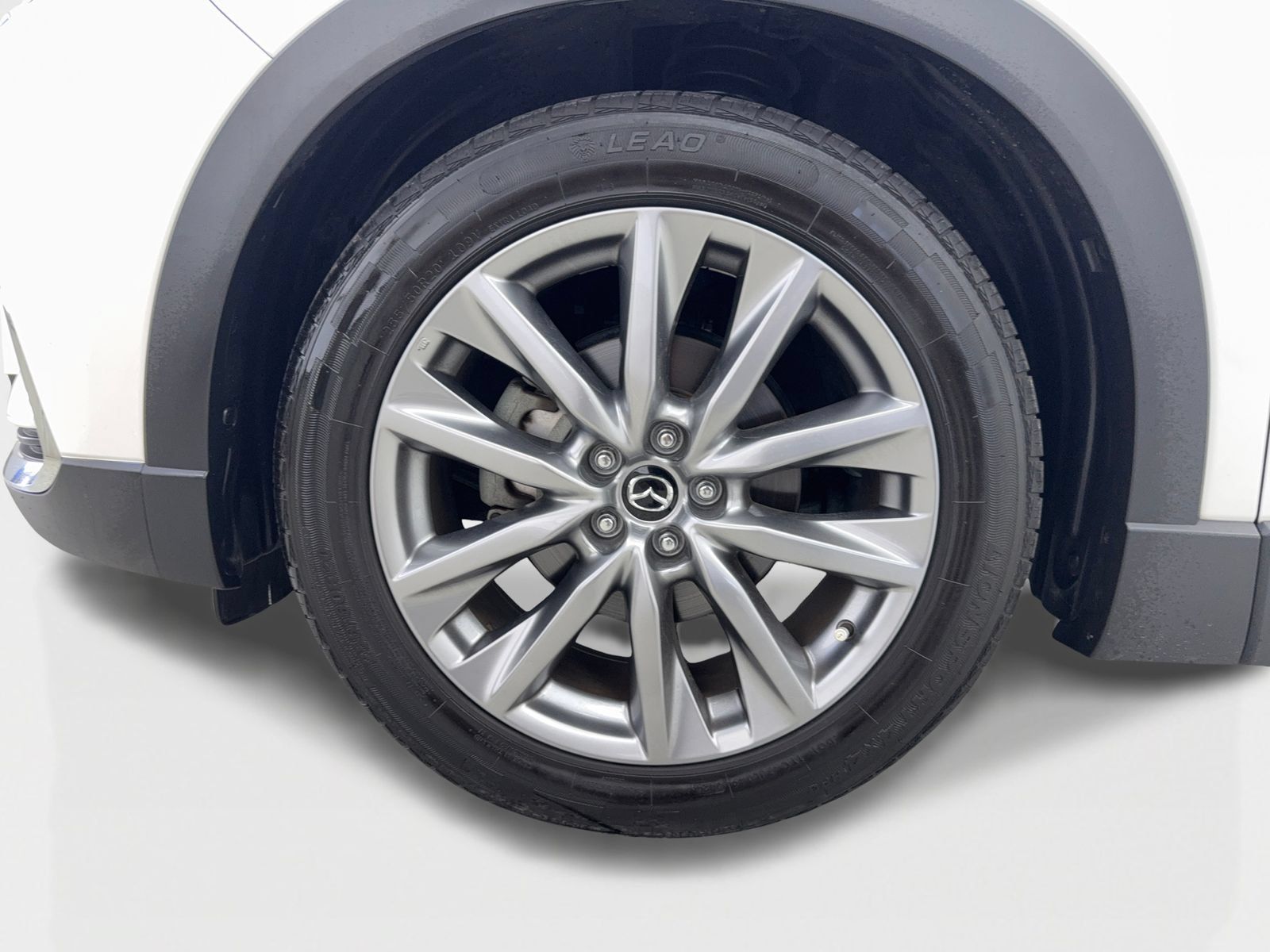 Used 2021 MAZDA CX-9 Grand Touring FWD image 52