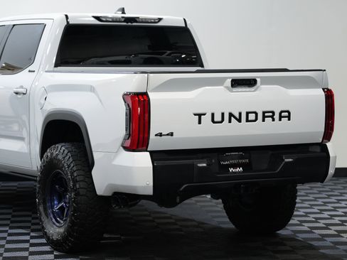 Used 2024 Toyota Tundra Limited image 15