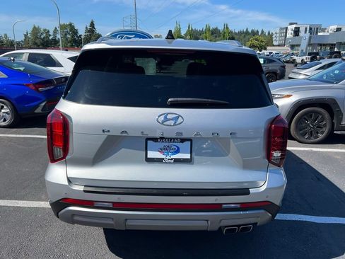 Used 2023 Hyundai Palisade Limited FWD image 7