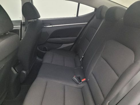 Used 2019 Hyundai Elantra Value Edition w/ Cargo Package image 18