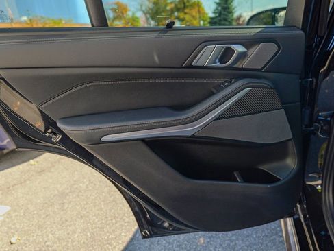 Used 2024 BMW X5 M60i w/ Executive Package image 24