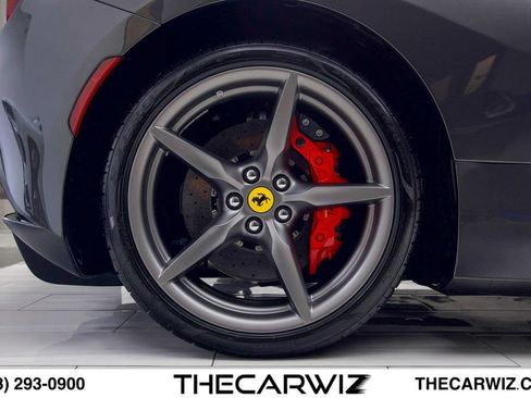 Used 2022 Ferrari F8 Tributo RWD image 37