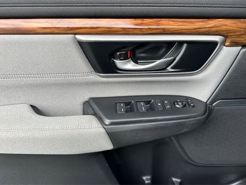 Used 2022 Honda CR-V EX image 8