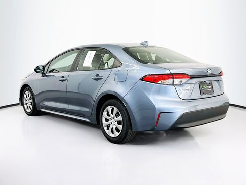 Used 2024 Toyota Corolla LE image 5