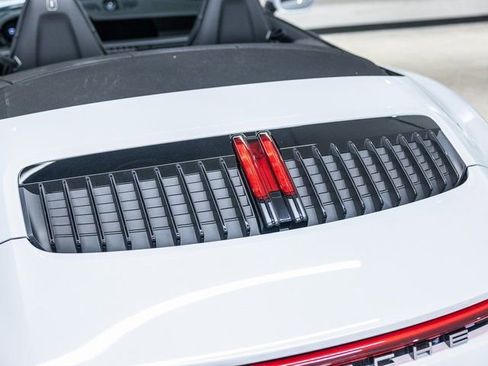 Certified 2024 Porsche 911 Carrera image 21