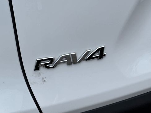 Certified 2024 Toyota RAV4 XLE image 32