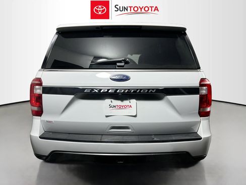 Used 2019 Ford Expedition XL image 5