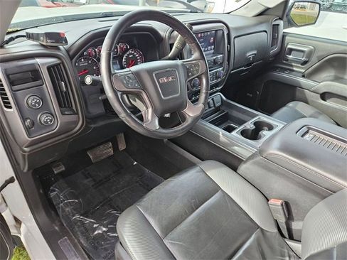 Used 2016 GMC Sierra 1500 SLT image 10