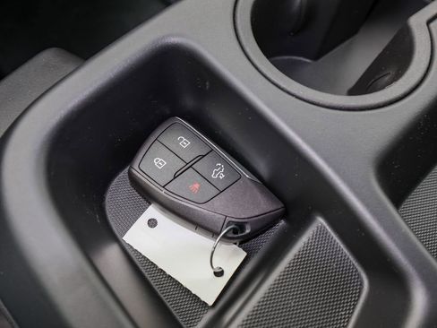 New 2026 GMC Sierra 3500 Pro image 19