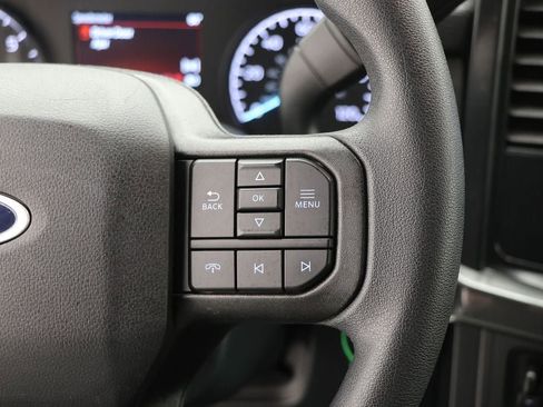 Used 2022 Ford F150 XL w/ STX Appearance Package image 23