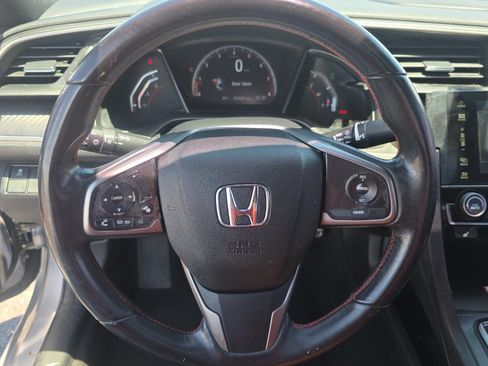 Used 2018 Honda Civic Si image 7