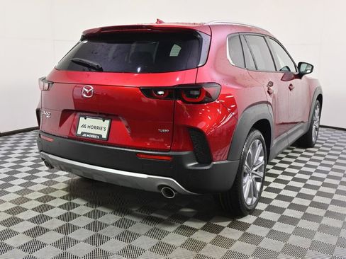 New 2026 MAZDA CX-50 AWD 2.5 S w/ Weather Package image 6