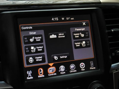 Used 2014 RAM 3500 Laramie Longhorn image 48