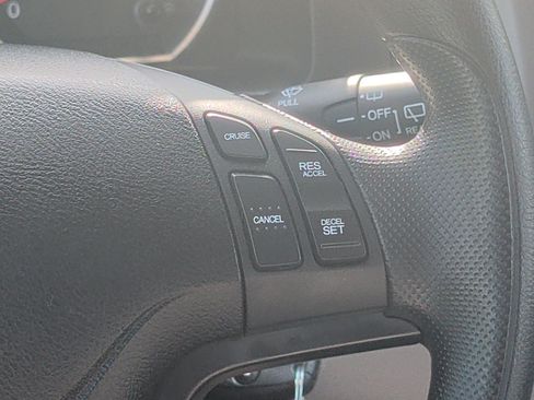 Used 2008 Honda CR-V LX image 27