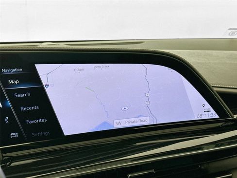 Used 2022 Cadillac Escalade Sport w/ Touring Package image 25