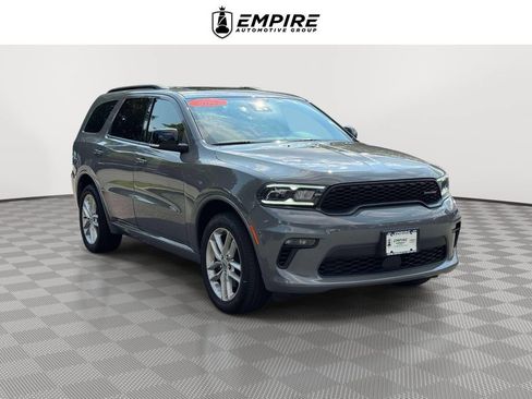 Used 2023 Dodge Durango GT AWD/4WD image 1