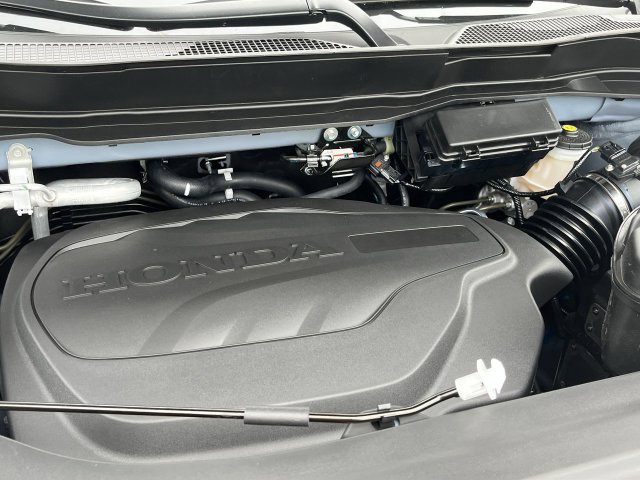 Used 2022 Honda Ridgeline RTL-E image 34