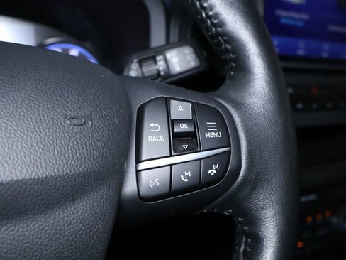 Used 2021 Ford Bronco Sport Outer Banks AWD/4WD image 21