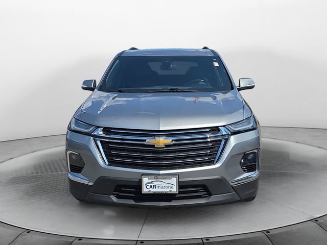 Used 2023 Chevrolet Traverse LT AWD/4WD image 8