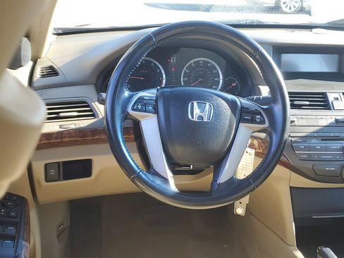 Used 2008 Honda Accord EX-L image 10