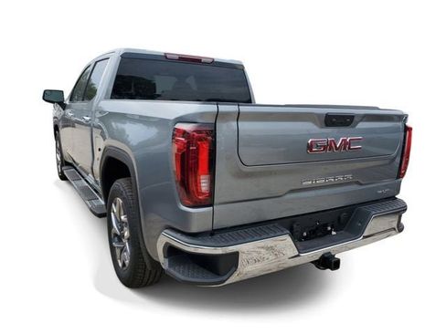 New 2026 GMC Sierra 1500 SLT w/ SLT Premium Package RWD image 4