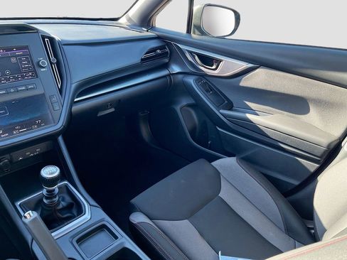 Used 2023 Subaru WRX Base image 21