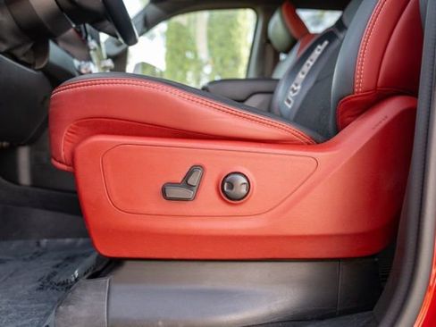 Used 2022 RAM 1500 Rebel w/ Rebel Level 2 Equipment Group image 32