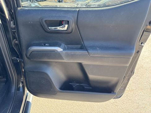 Used 2023 Toyota Tacoma TRD Sport w/ TRD Premium Sport Package image 14